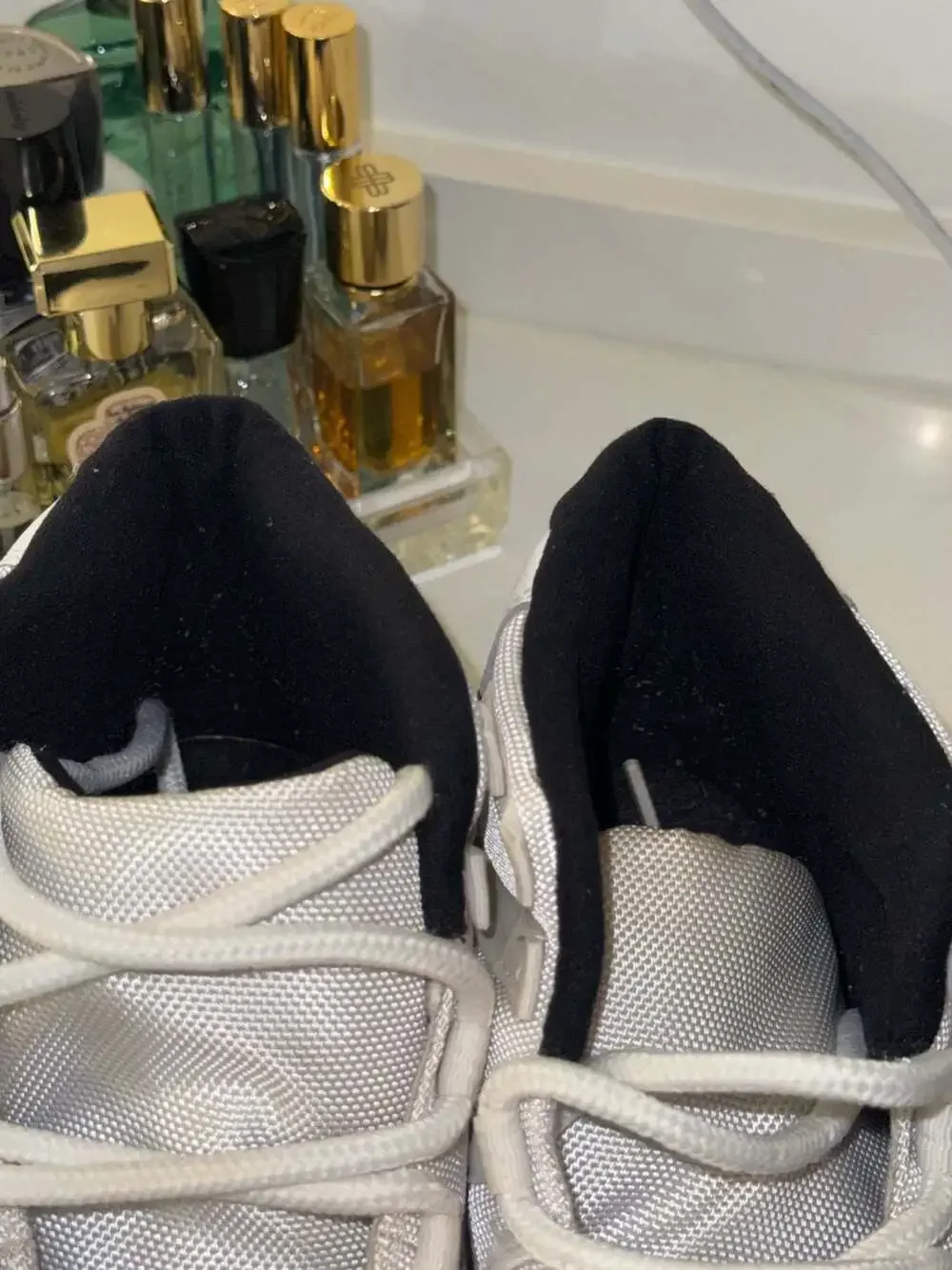 Air Jordan 11 Retro Concord 2018 Size 11.5